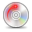 CD » Burn icon